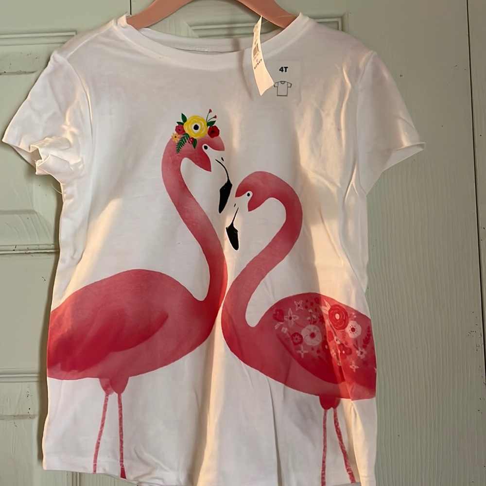 Toddler T-shirt